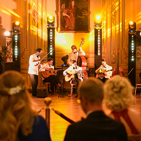 Formule Joséphine Baker